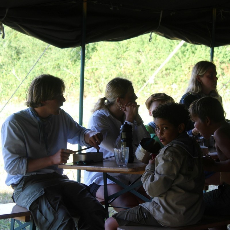IMG 4412 - Scouts en Gidsen Zaventem 